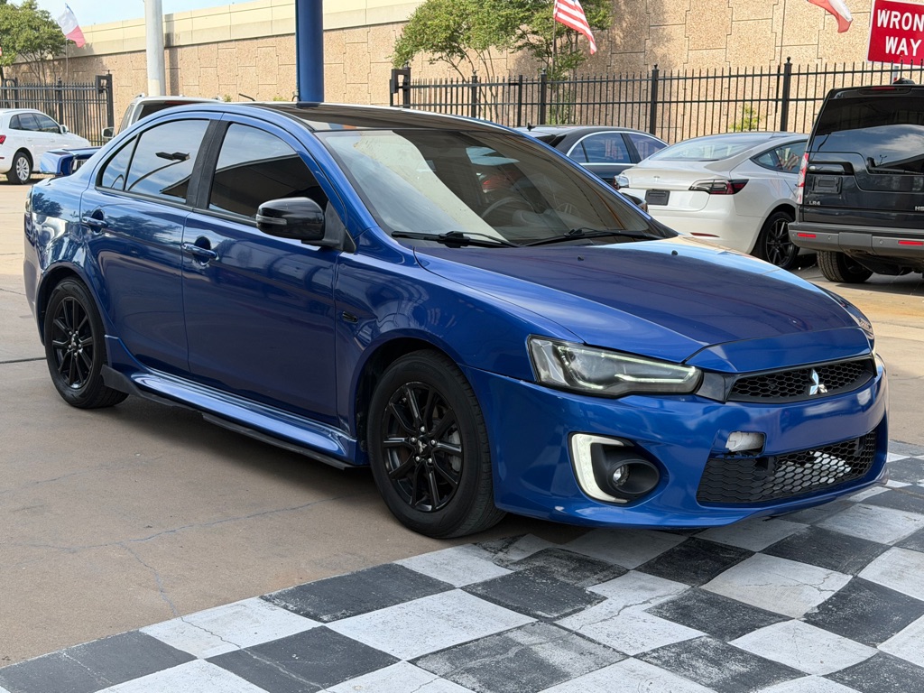 Photo 6 of this MITSUBISHI LANCER