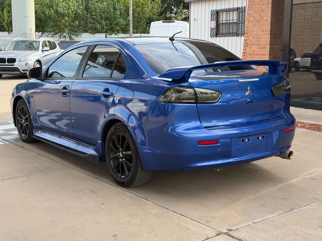 Photo 3 of this MITSUBISHI LANCER