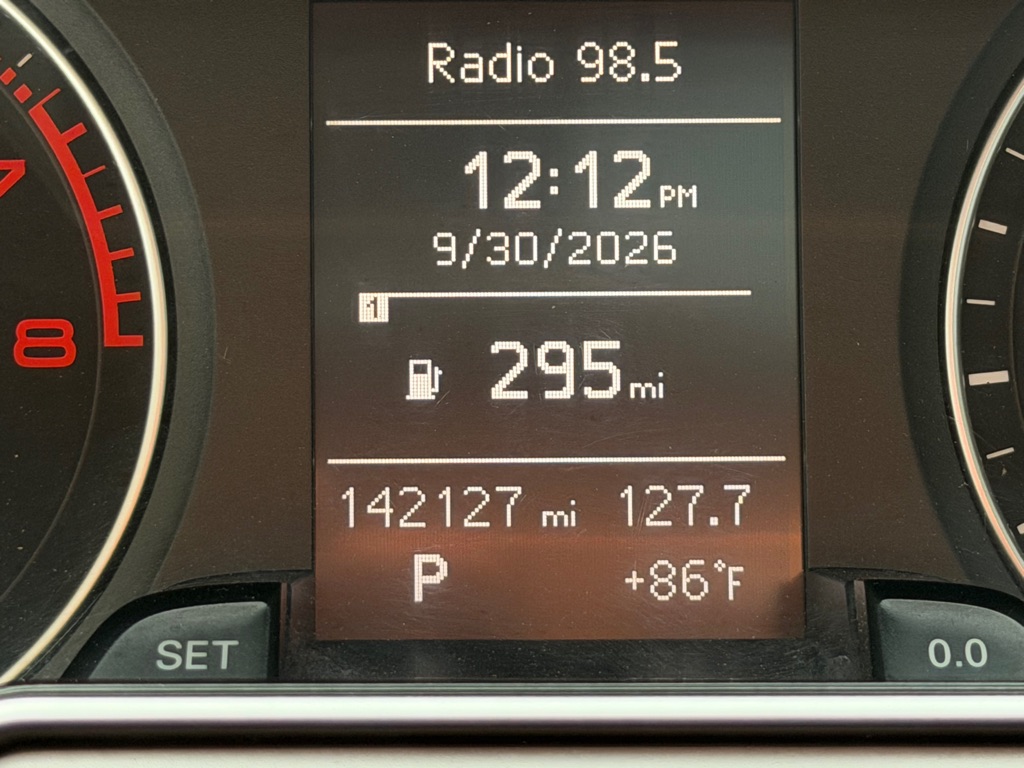 Photo 15 of this AUDI A4
