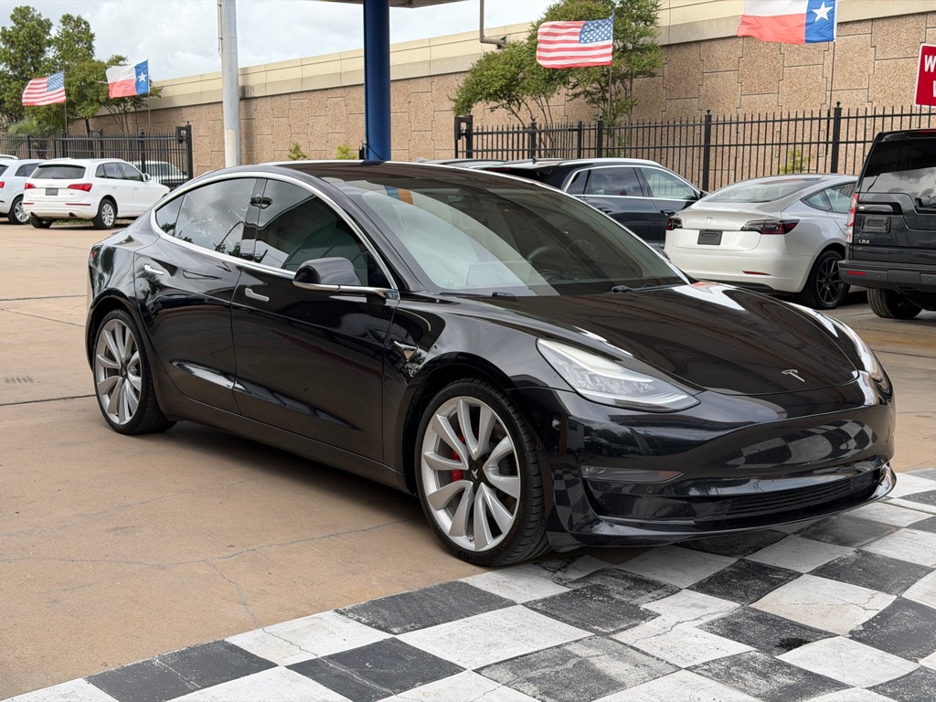 Photo 6 of this TESLA MODEL 3