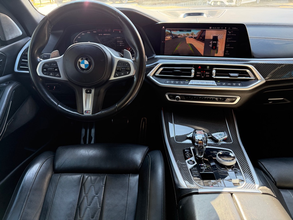 Photo 9 of this BMW X5