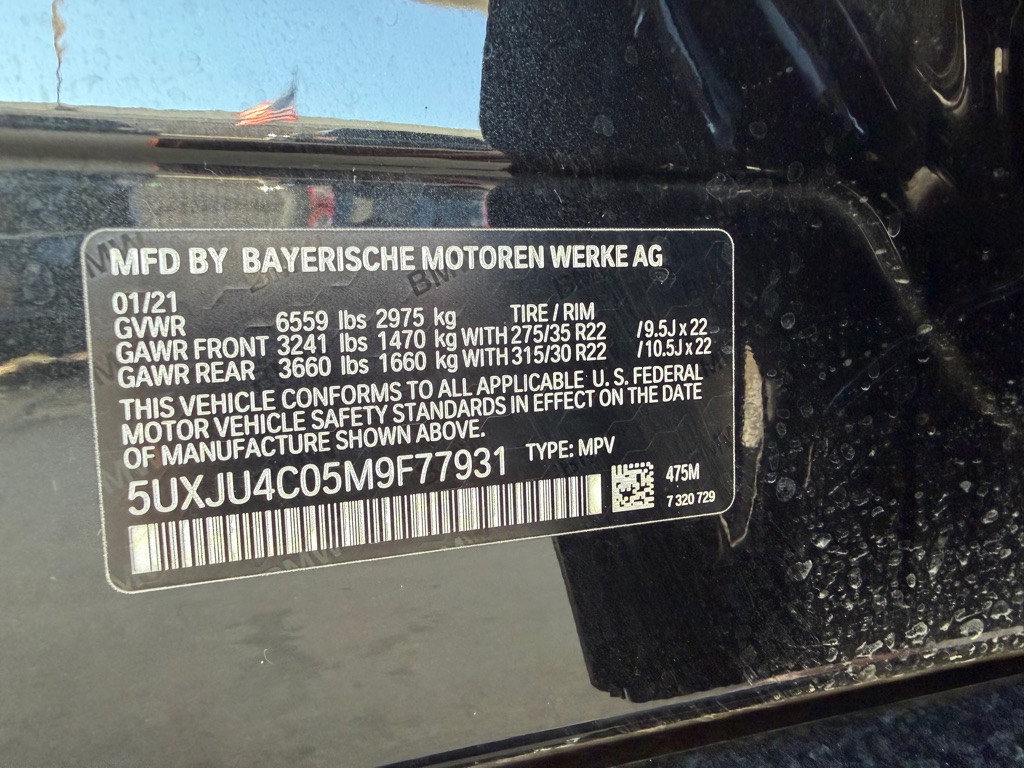 Photo 26 of this BMW X5
