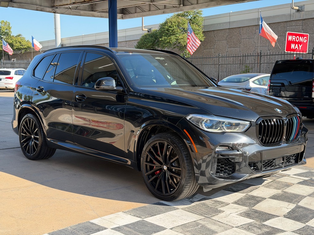 Photo 6 of this BMW X5