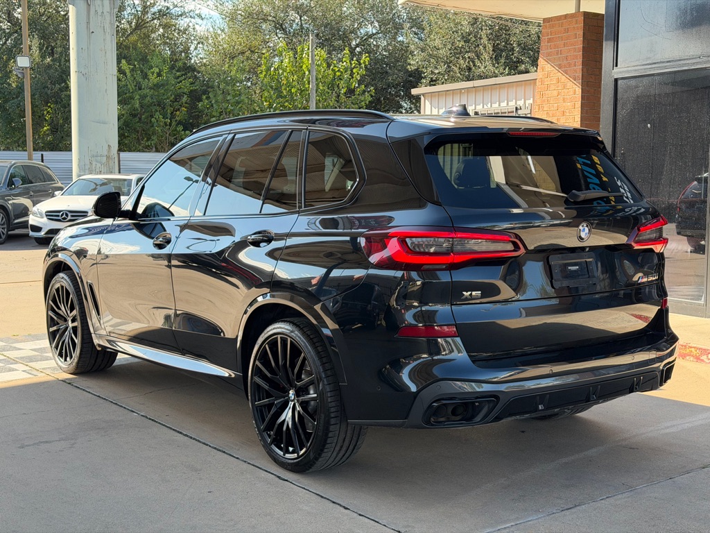Photo 3 of this BMW X5