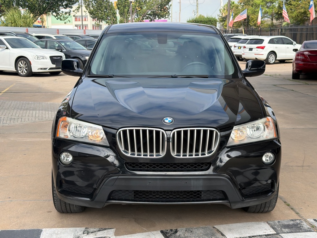 Photo 7 of this BMW X3