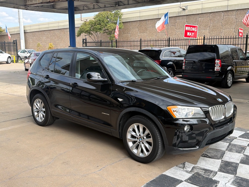 Photo 6 of this BMW X3