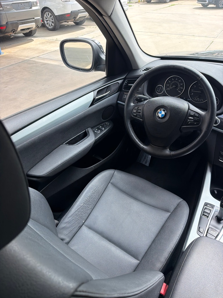 Photo 13 of this BMW X3