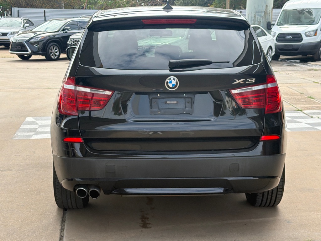Photo 4 of this BMW X3