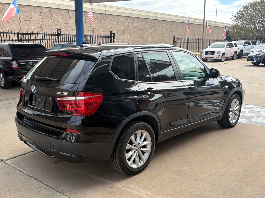 Photo 5 of this BMW X3