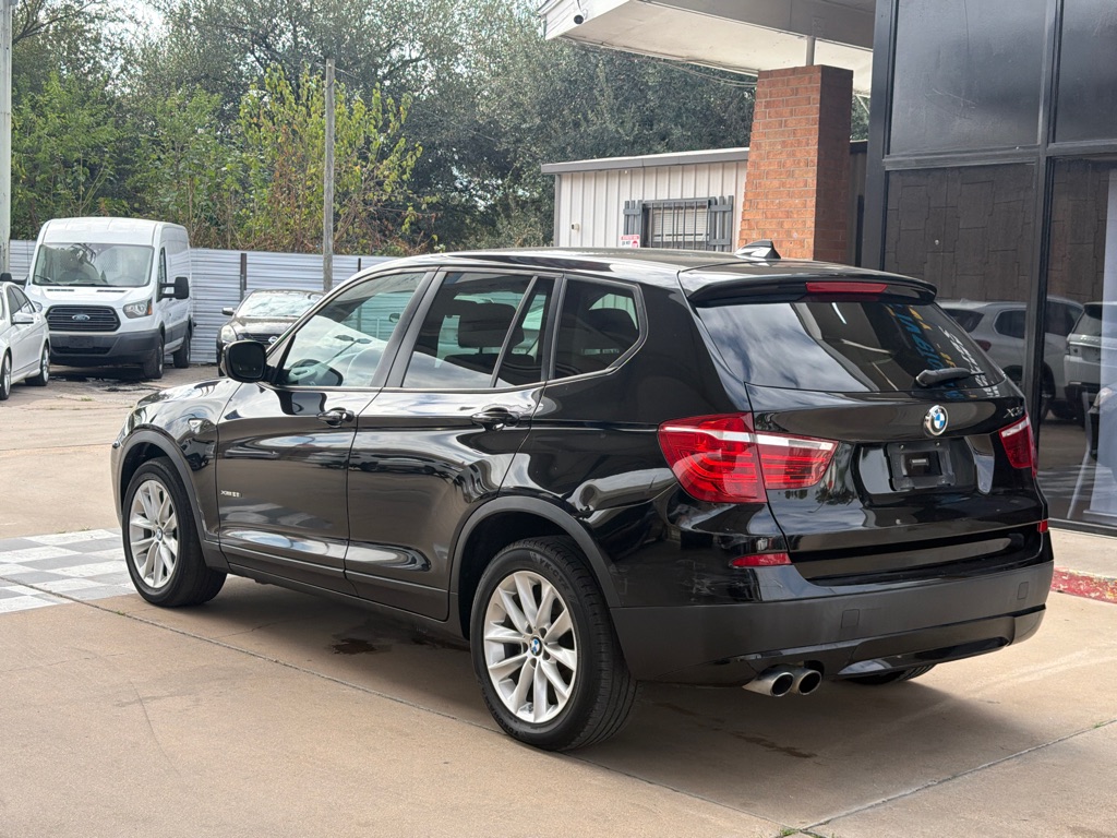 Photo 3 of this BMW X3