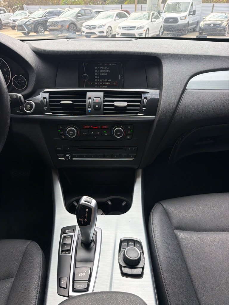 Photo 14 of this BMW X3
