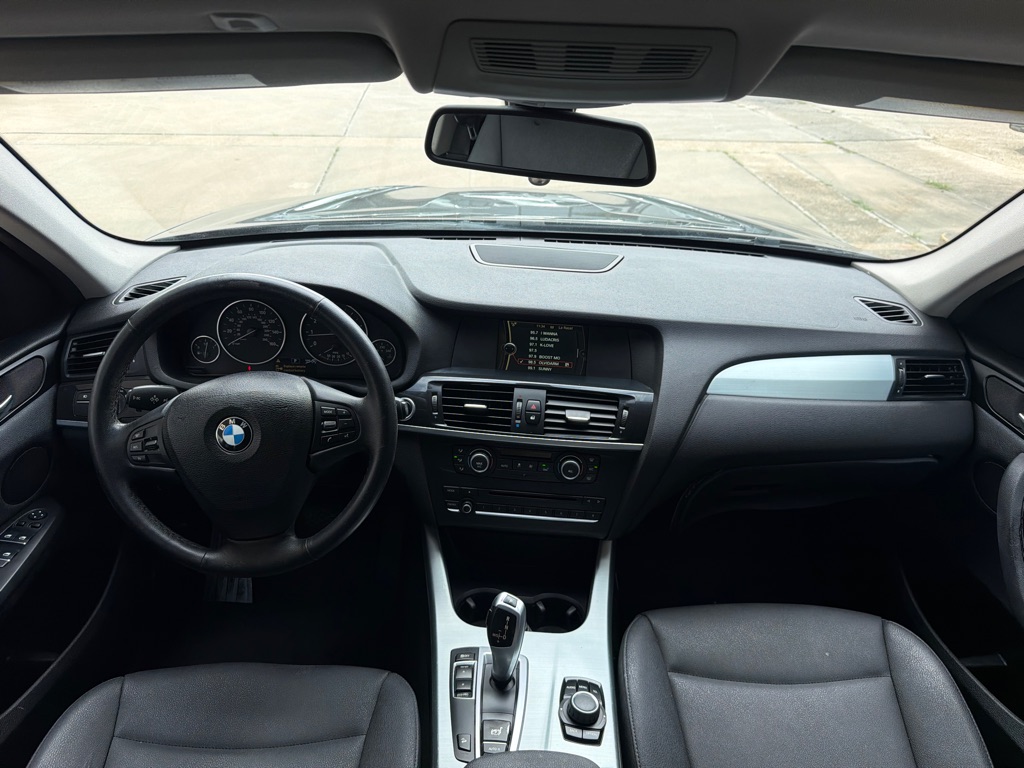 Photo 11 of this BMW X3