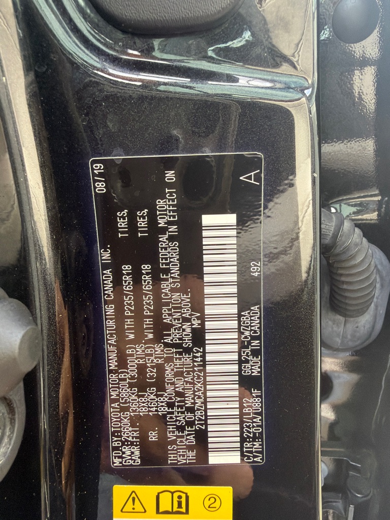 Photo 18 of this LEXUS RX