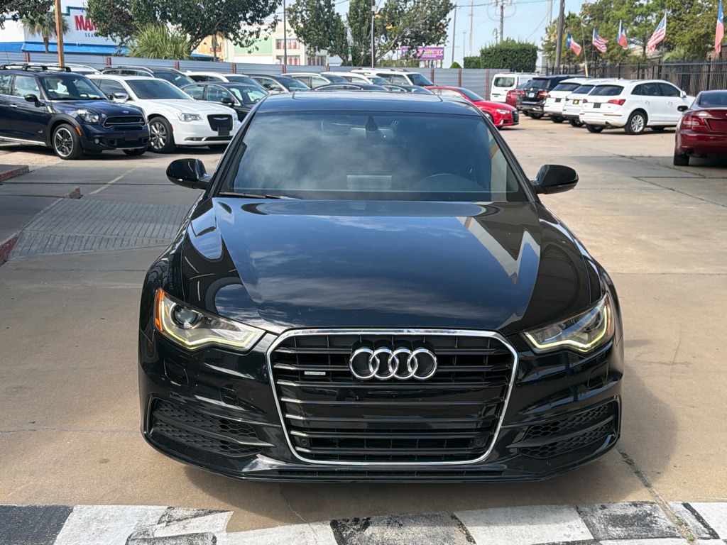 Photo 7 of this AUDI A6