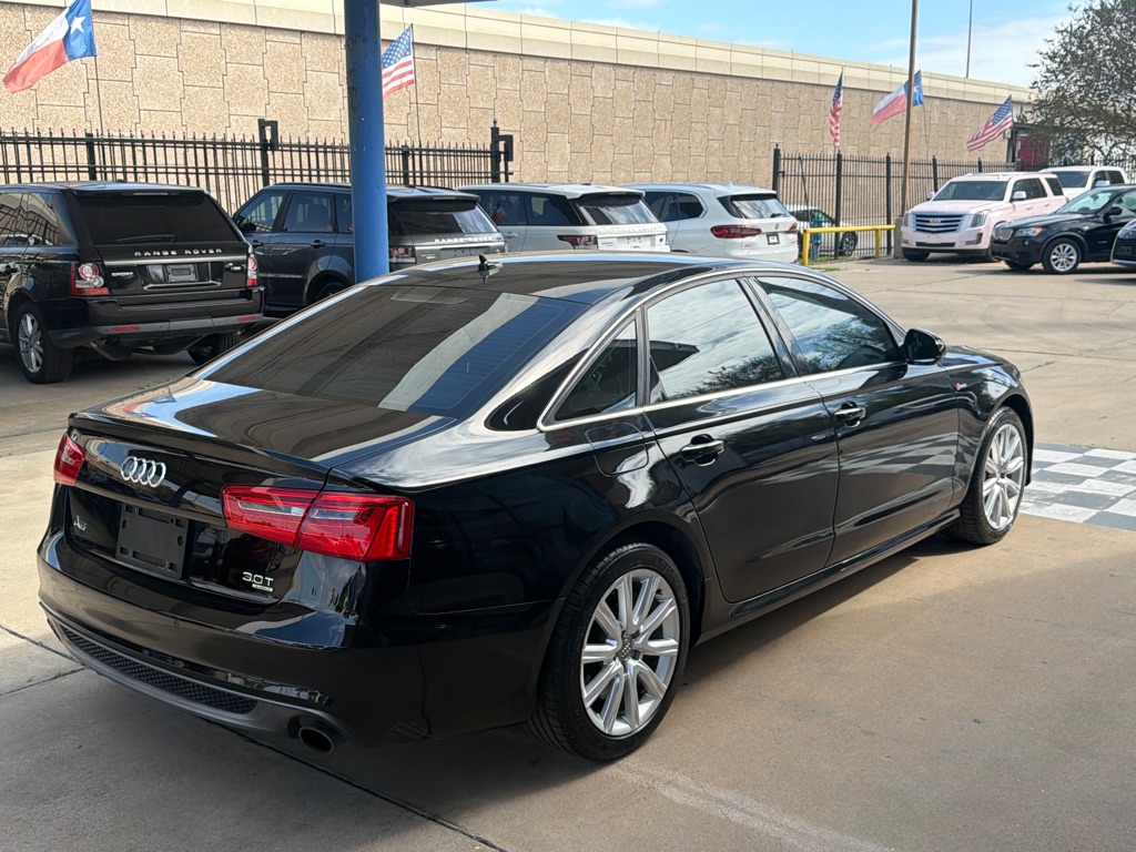 Photo 5 of this AUDI A6