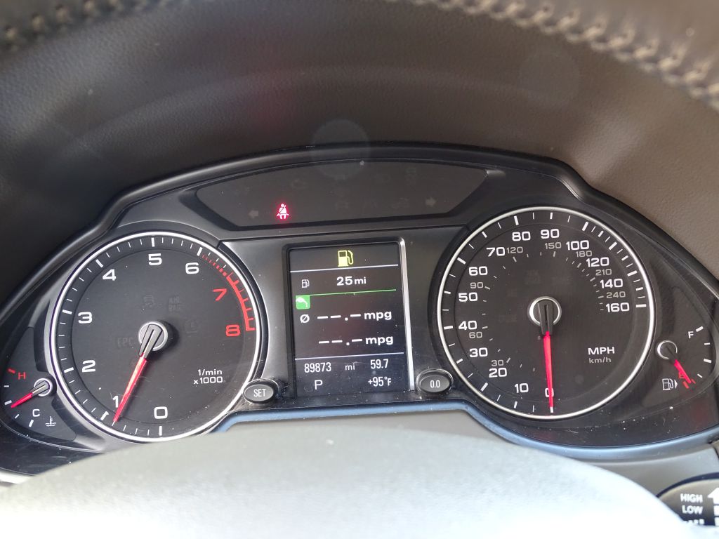 Photo 20 of this AUDI Q5
