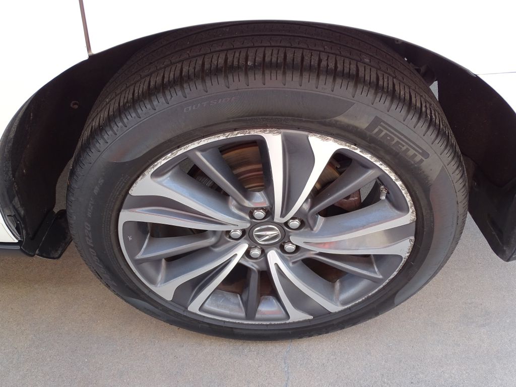 Photo 24 of this ACURA MDX
