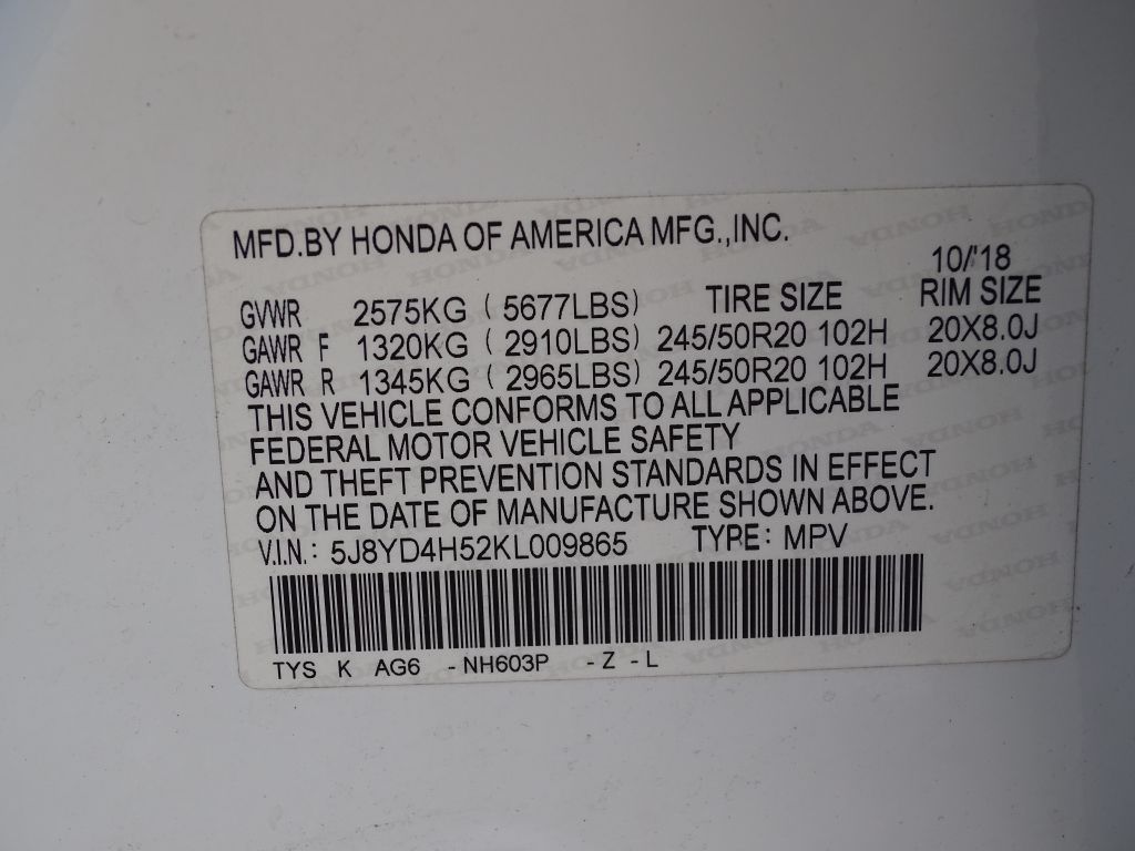 Photo 25 of this ACURA MDX