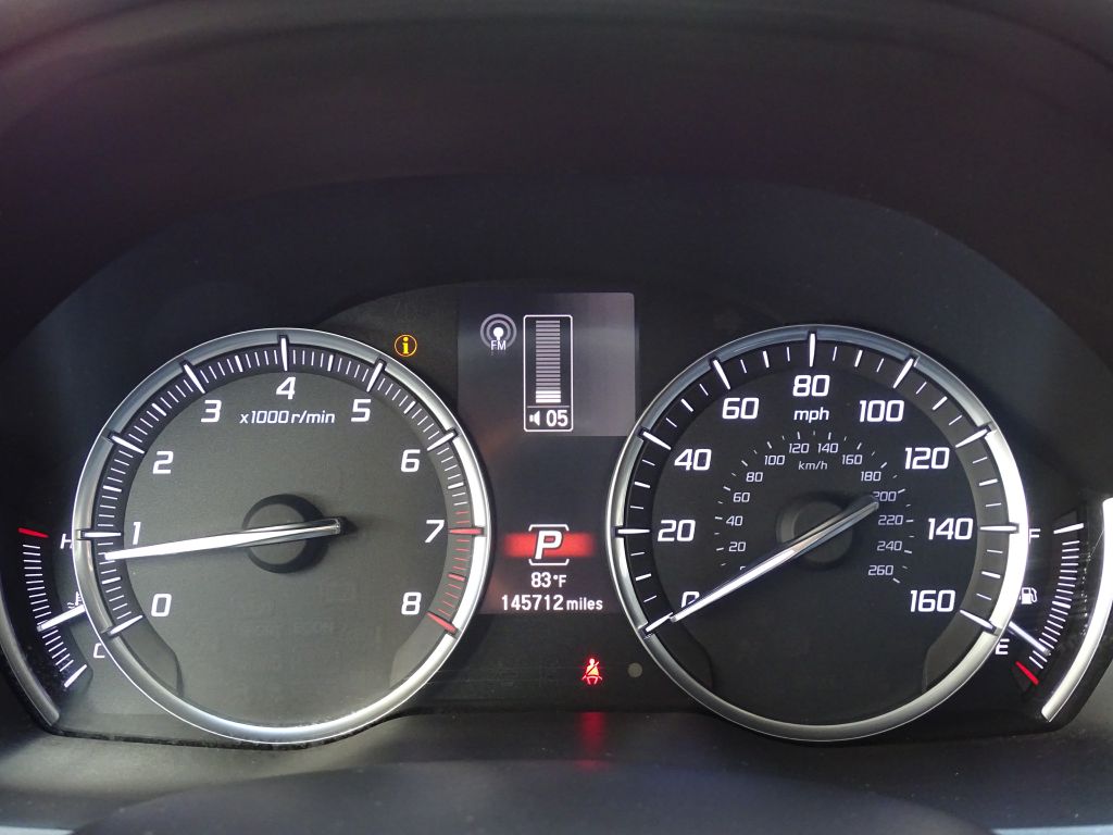 Photo 10 of this ACURA MDX