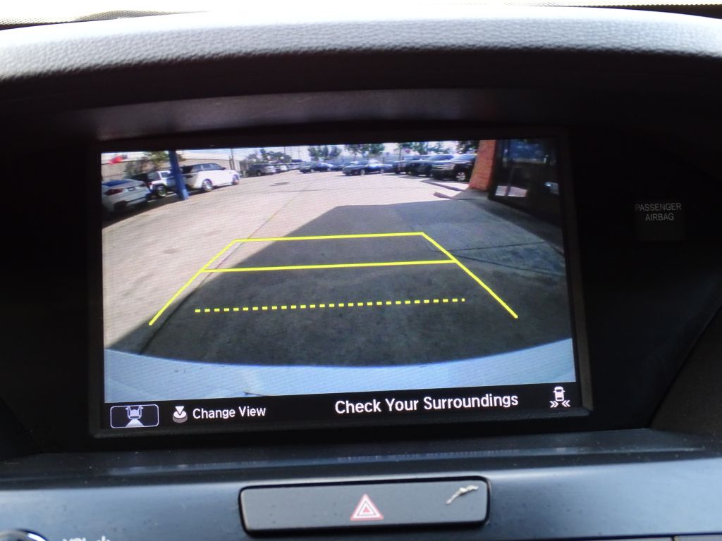 Photo 11 of this ACURA MDX