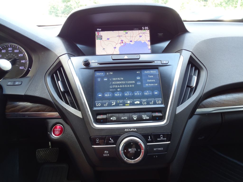 Photo 12 of this ACURA MDX