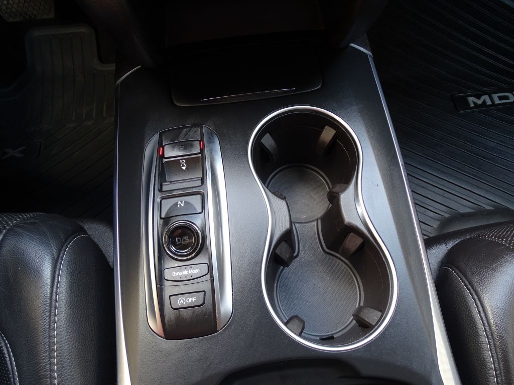 Photo 13 of this ACURA MDX