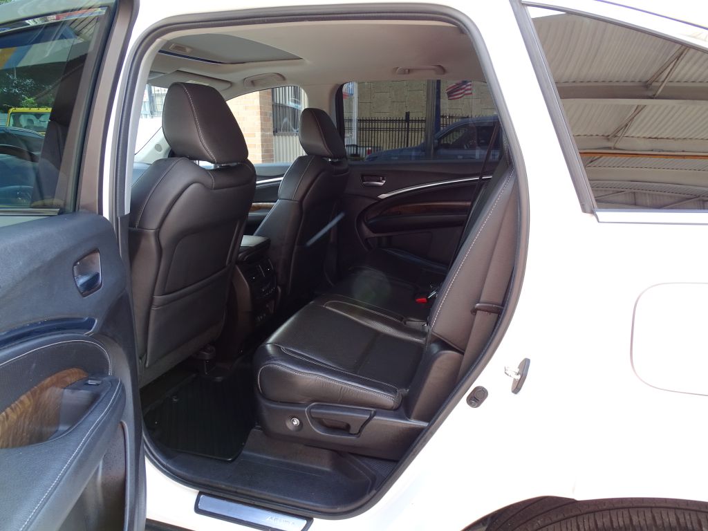 Photo 15 of this ACURA MDX
