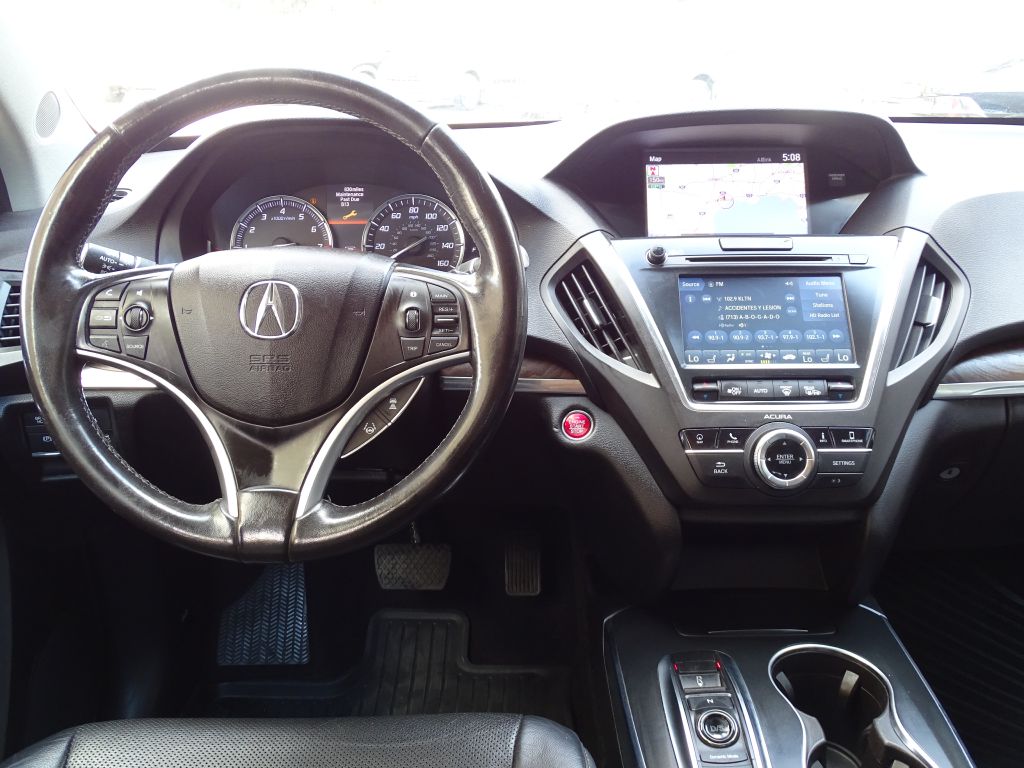 Photo 7 of this ACURA MDX
