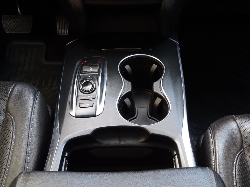 Photo 19 of this ACURA MDX