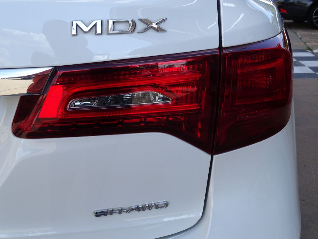 Photo 23 of this ACURA MDX