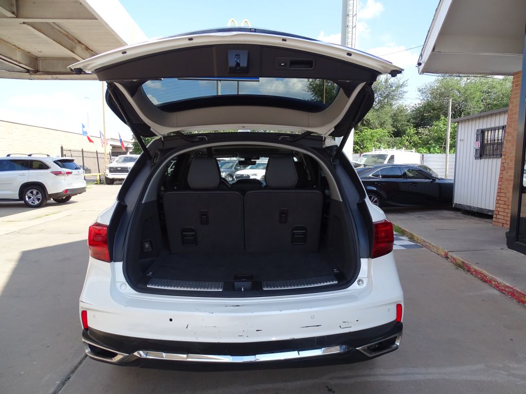 Photo 20 of this ACURA MDX