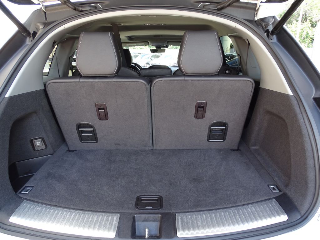 Photo 21 of this ACURA MDX