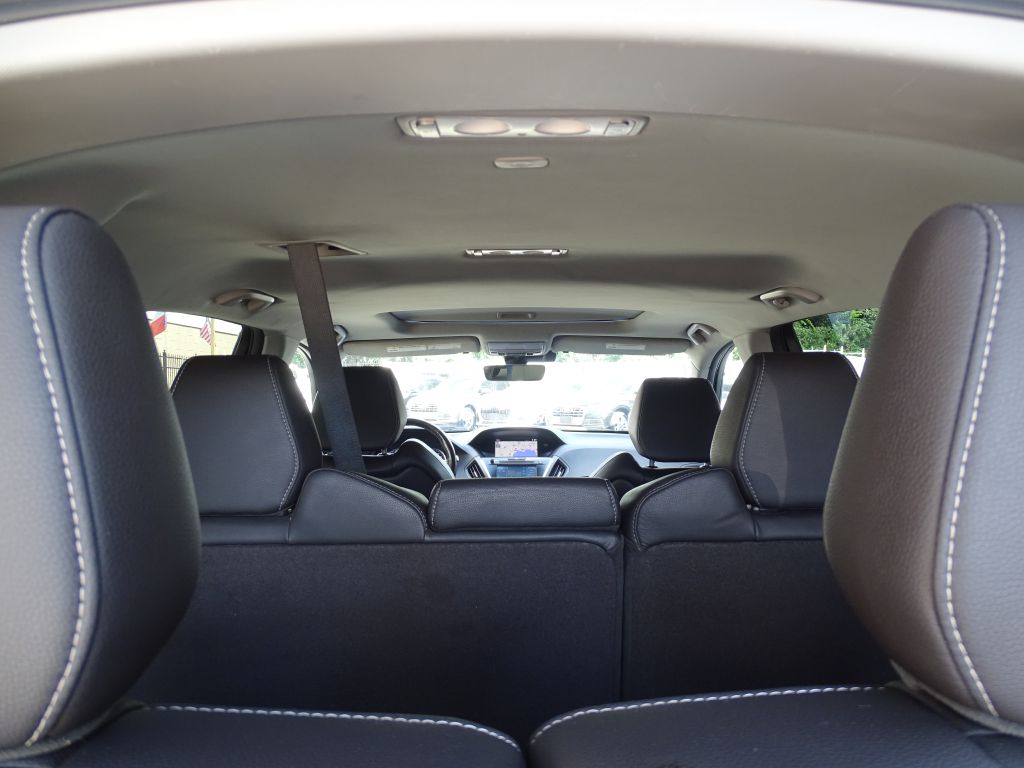 Photo 22 of this ACURA MDX