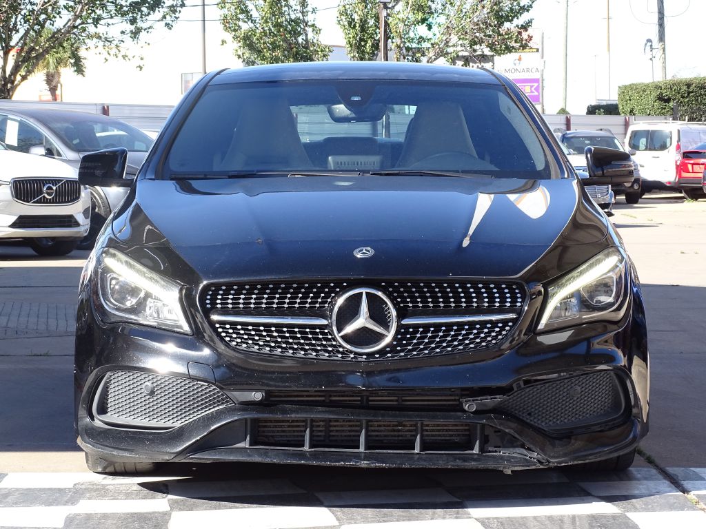 Photo 7 of this MERCEDES-BENZ CLA