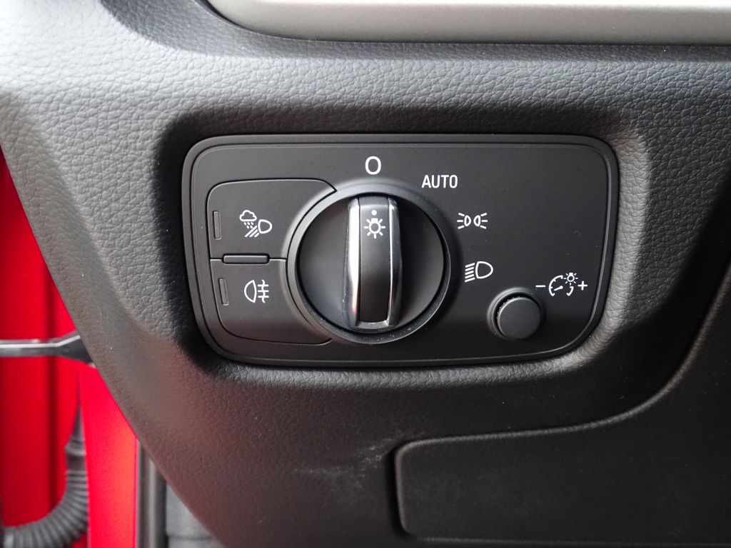 Photo 14 of this AUDI A3