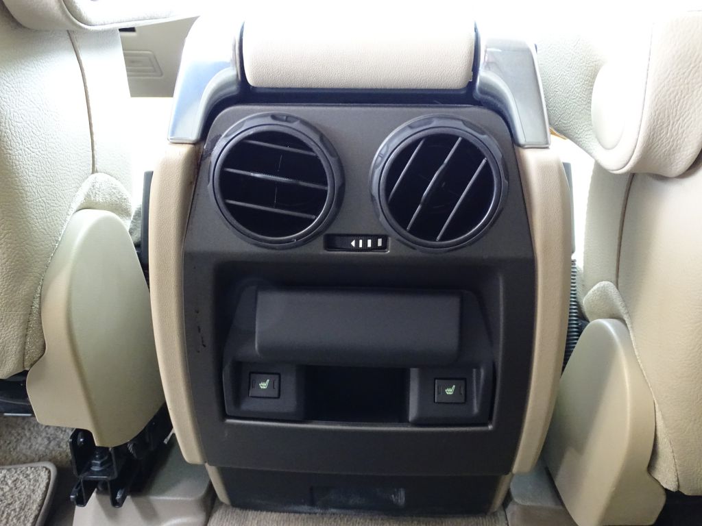 Photo 18 of this LAND ROVER RANGE ROVER SPO