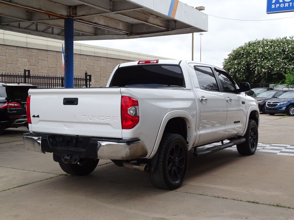 Photo 5 of this TOYOTA TUNDRA