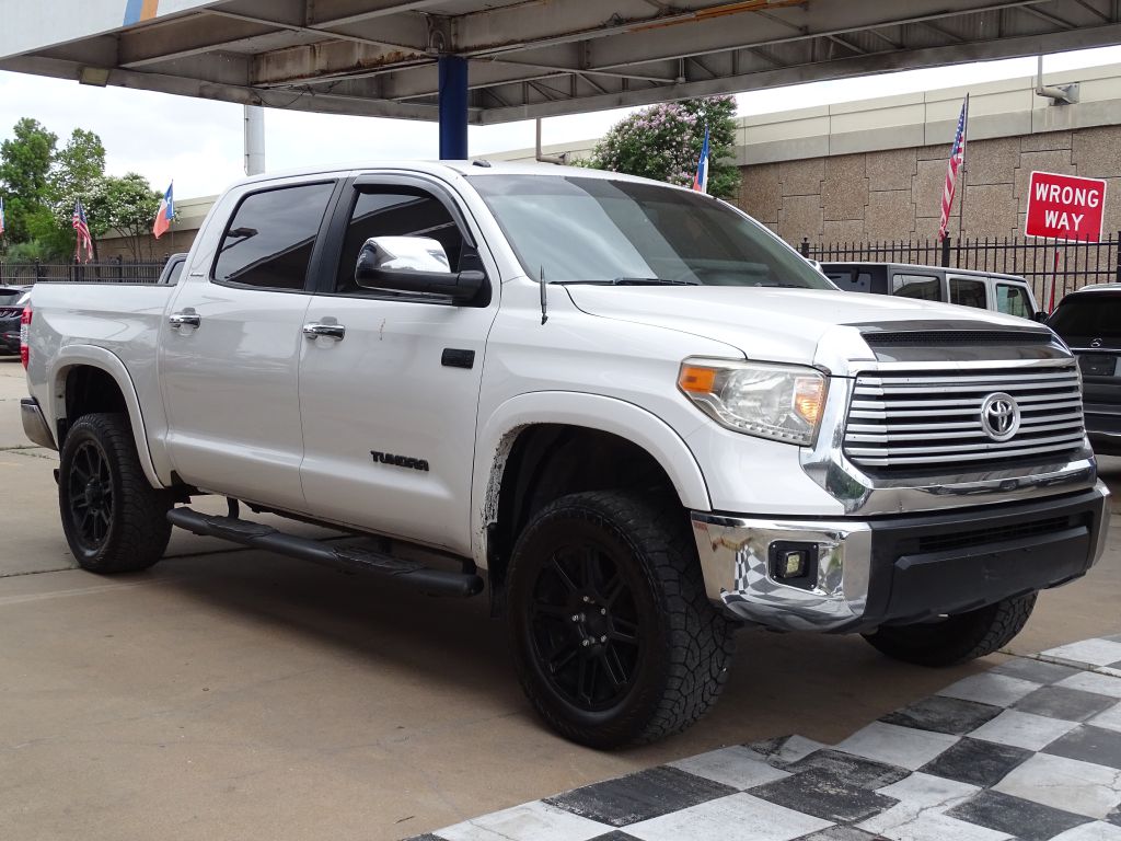 Photo 6 of this TOYOTA TUNDRA