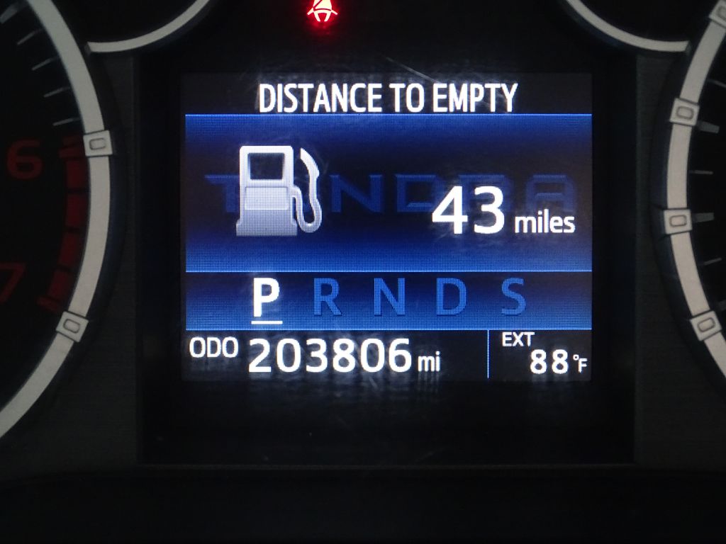 Photo 12 of this TOYOTA TUNDRA