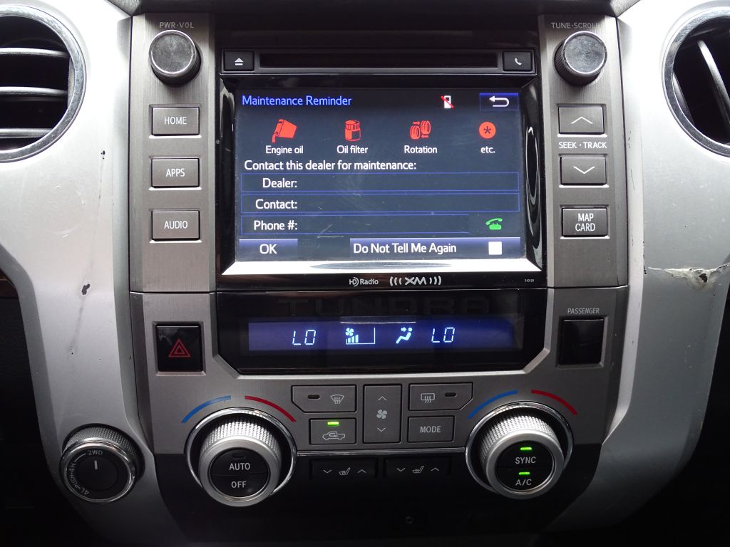Photo 14 of this TOYOTA TUNDRA