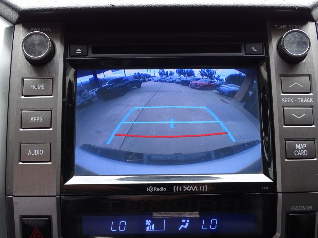 Photo 15 of this TOYOTA TUNDRA