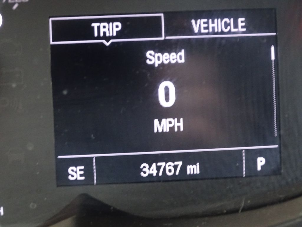 Photo 12 of this CHEVROLET TRAX