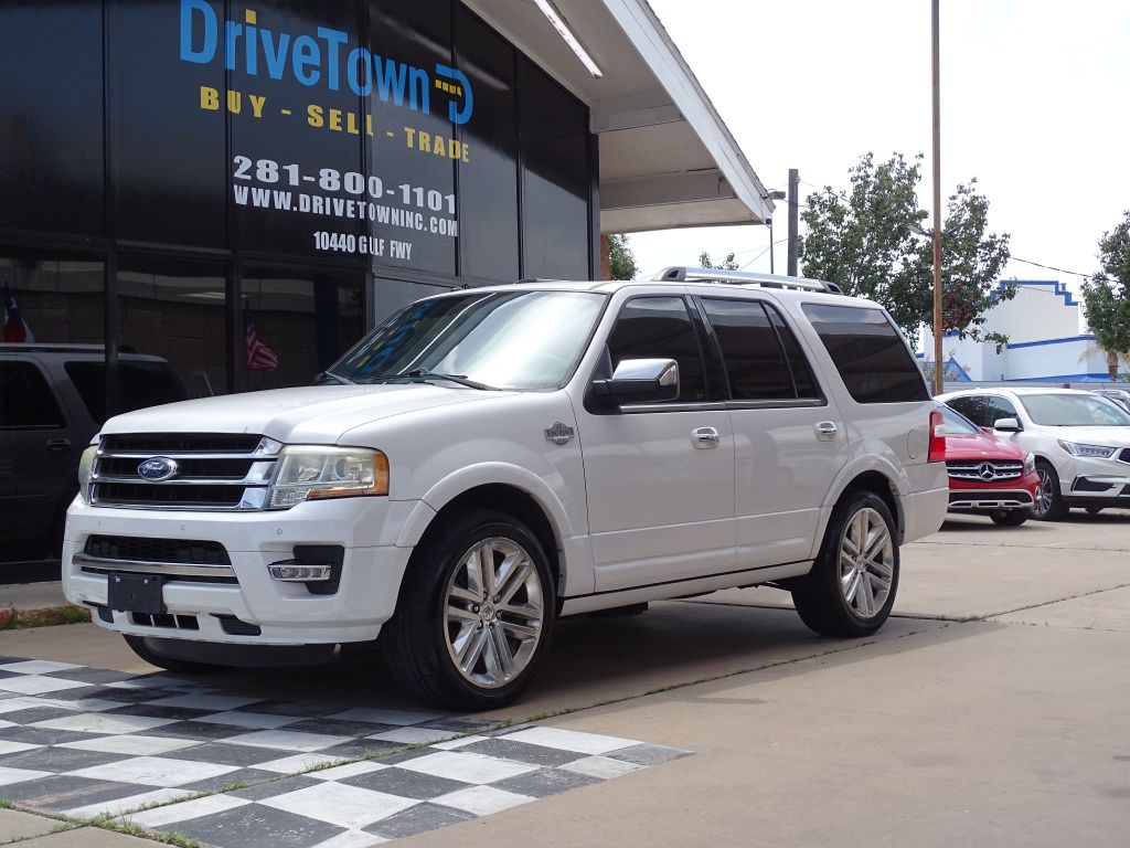 Photo 2 of this FORD EXPEDITION
