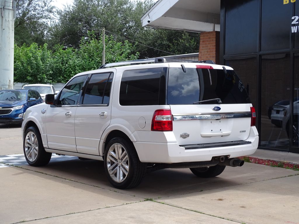 Photo 3 of this FORD EXPEDITION