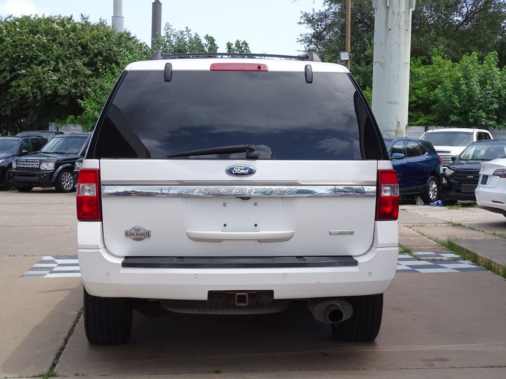 Photo 4 of this FORD EXPEDITION