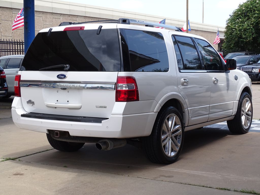 Photo 5 of this FORD EXPEDITION