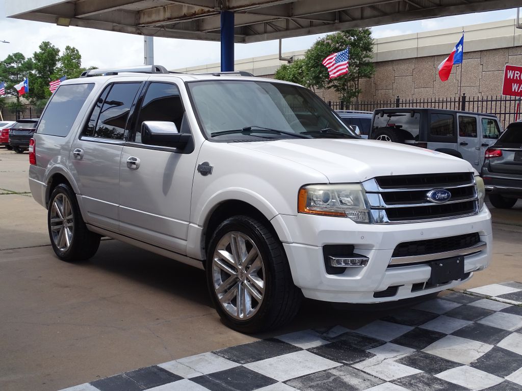 Photo 6 of this FORD EXPEDITION