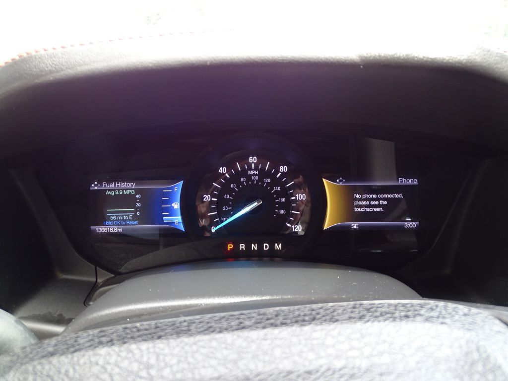 Photo 12 of this FORD EXPEDITION