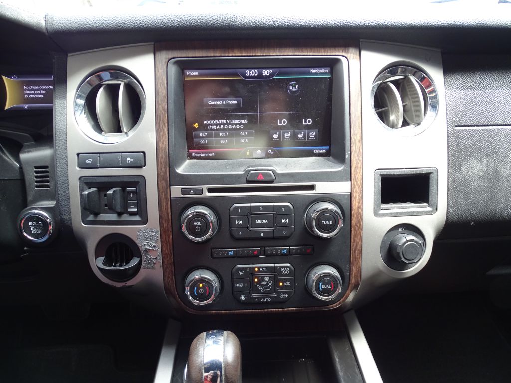 Photo 14 of this FORD EXPEDITION