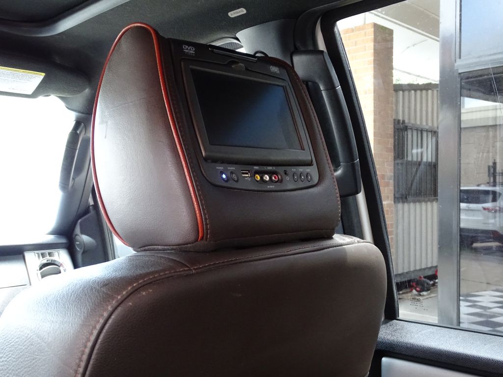 Photo 19 of this FORD EXPEDITION